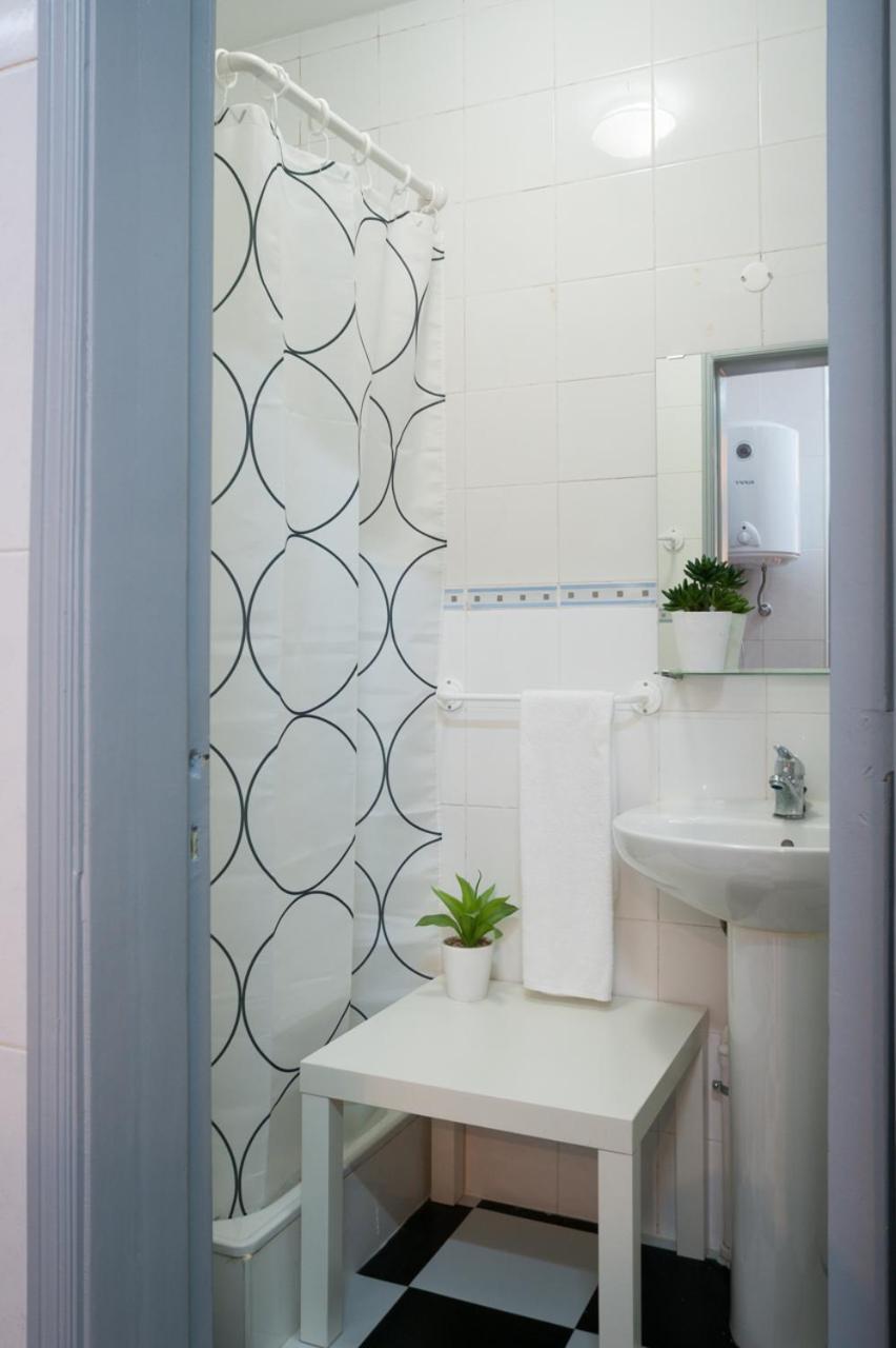 Mouraria 2 - Descubra A Medieval Appartement Lissabon