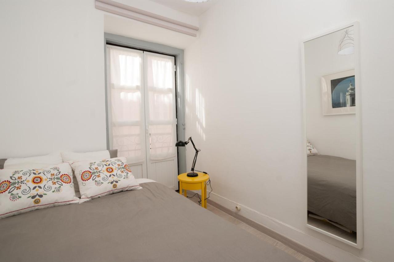 Apartment Mouraria 2 - Descubra A Medieval Lissabon