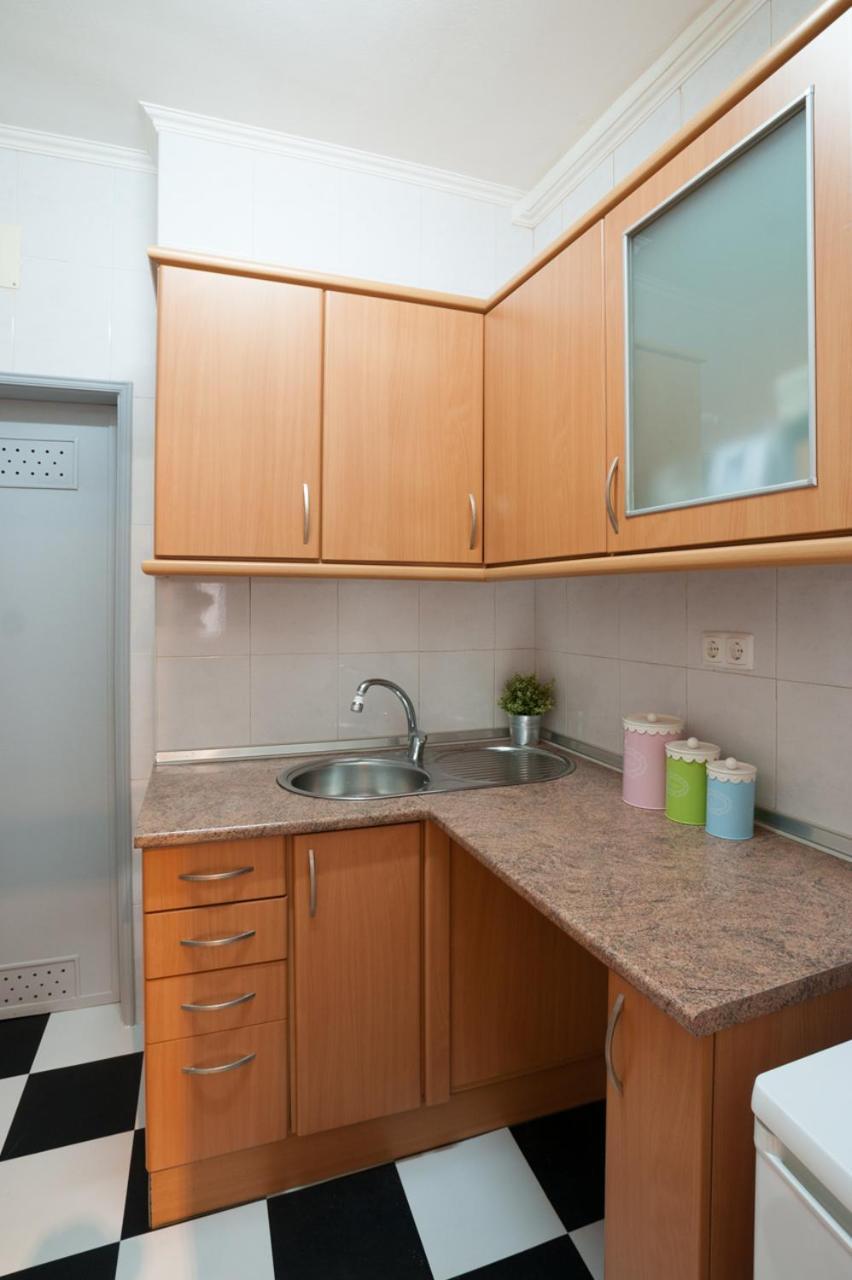 Apartment Mouraria 2 - Descubra A Medieval